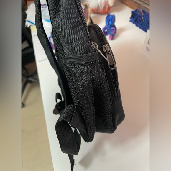 Mini Horror Characters Backpack Purse - Picture 4 of 5